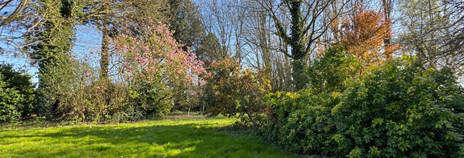 Maison 9 Pièces 253 m² à vendre à Aire-sur-la-Lys (62120)