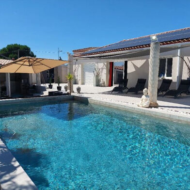 Maison 7 pièces 740000 €