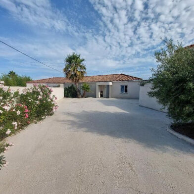 Maison 7 pièces 740000 €