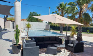 Maison 7 Pièces 203 m² à vendre à Saint-Aunès (34130)