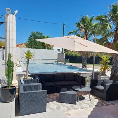 Maison 7 pièces 740000 €