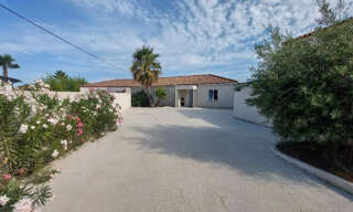 Maison 7 Pièces 203 m² à vendre à Saint-Aunès (34130)