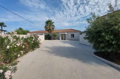 Maison 7 pièces 699000 €