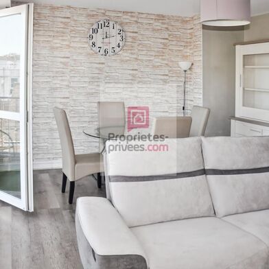 Appartement 3 pièces 138990 €