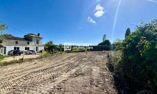 Terrain  208 m² à vendre à Saint-André-de-Cubzac (33240)