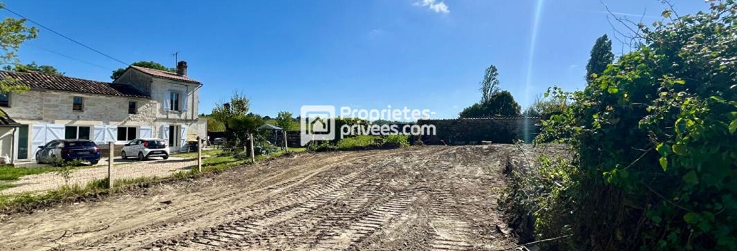 Terrain  208 m² à vendre à Saint-André-de-Cubzac (33240)