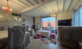 Maison 5 Pièces 128 m² à vendre à Marles-les-Mines (62540)