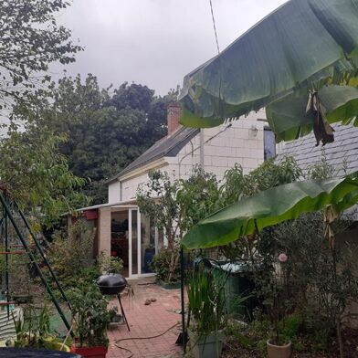 Maison 4 pièces 115990 €