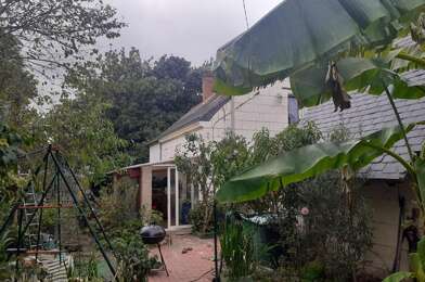 Maison 4 pièces 110990 €