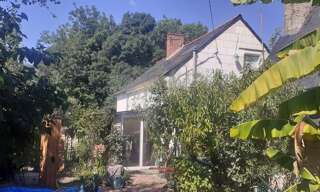 Maison 4 Pièces 64 m² à vendre à Longué-Jumelles (49160)