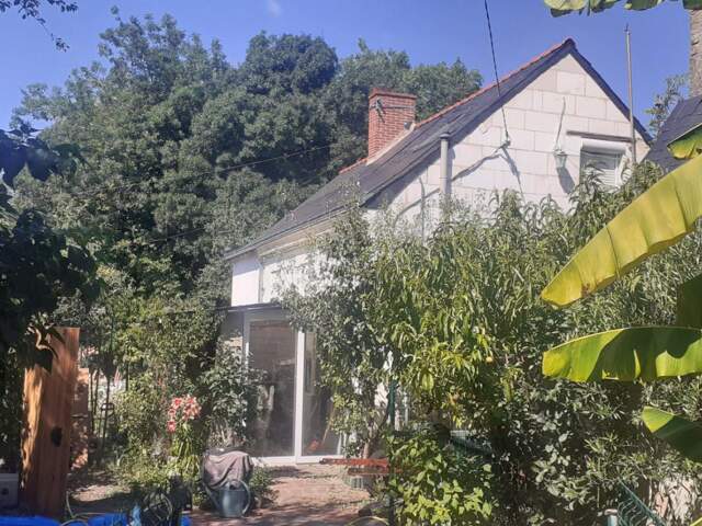 Maison Longue Jumelles 4 pièce(s) 64 m2 — photo du bien