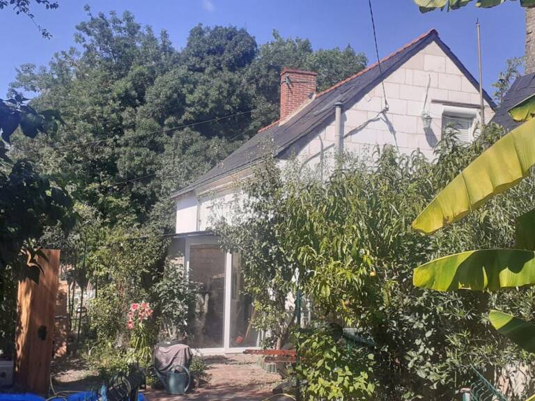 Maison Longue Jumelles 4 pièce(s) 64 m2 — photo 1