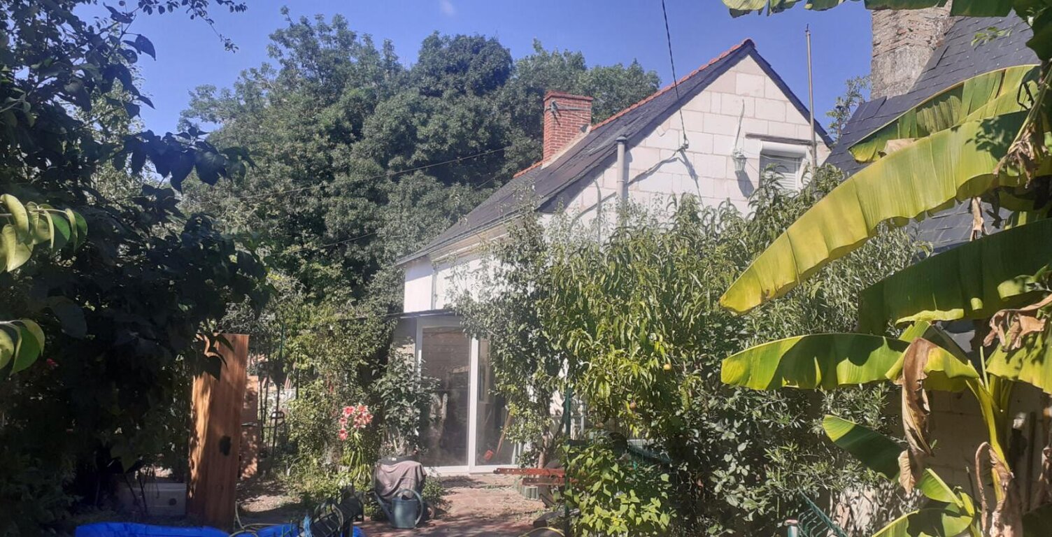 Maison Longue Jumelles 4 pièce(s) 64 m2 — photo 1