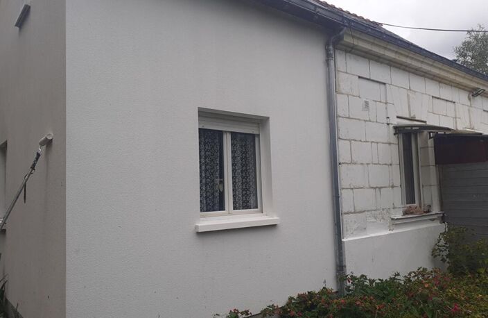 Maison Longue Jumelles 4 pièce(s) 64 m2 — photo 2