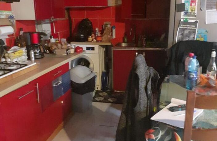 Maison Longue Jumelles 4 pièce(s) 64 m2 — photo 3