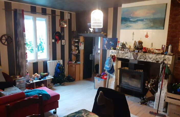 Maison Longue Jumelles 4 pièce(s) 64 m2 — photo 4