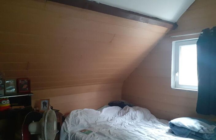 Maison Longue Jumelles 4 pièce(s) 64 m2 — photo 5