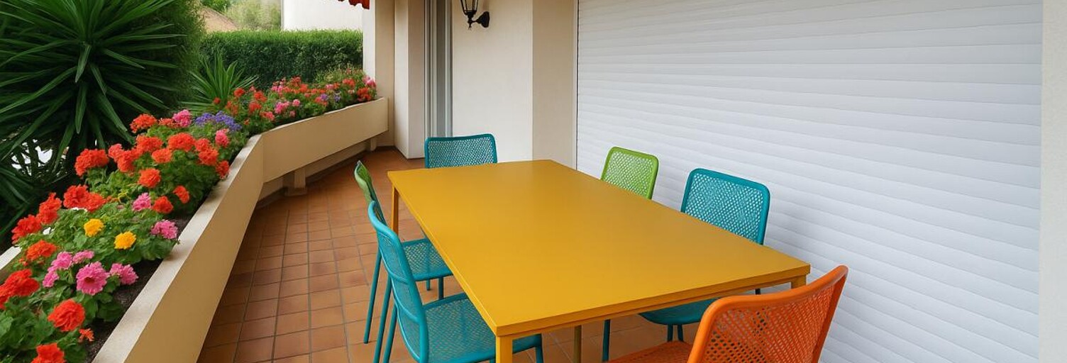 Appartement 4 Pièces 87 m² à vendre à La Valette-du-Var (83160)