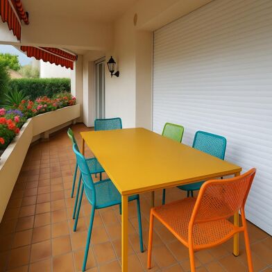 Appartement 4 pièces 285000 €