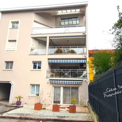 Appartement 2 pièces 110990 €