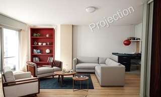 Appartement 2 Pièces 40 m² à vendre à Dax (40100)