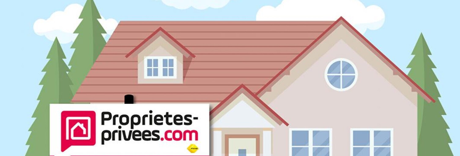 Maison 5 Pièces 120 m² à vendre à Lafox (47240)