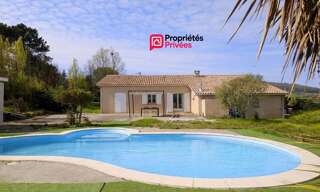 Maison 5 Pièces 120 m² à vendre à Puymirol (47270)