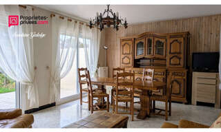 Maison 4 Pièces 80 m² à vendre à Warluis (60430)