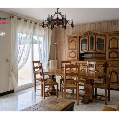 Maison 4 pièces 233200 €