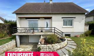 Maison 6 Pièces 115 m² à vendre à Anet (28260)