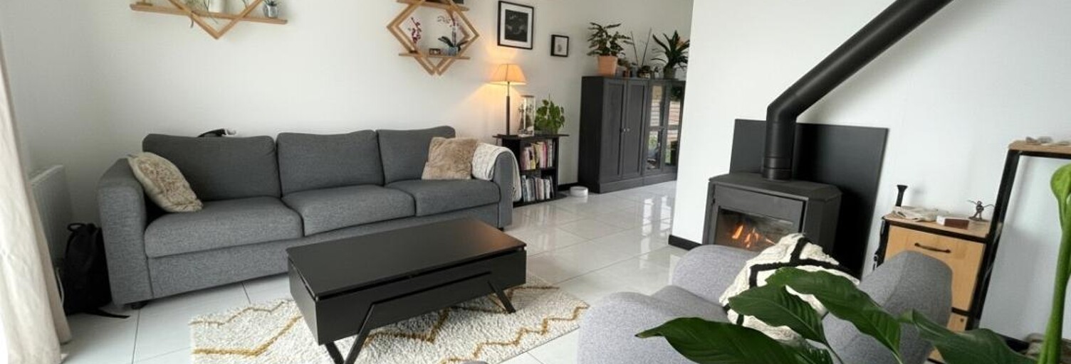 Maison 6 Pièces 115 m² à vendre à Anet (28260)