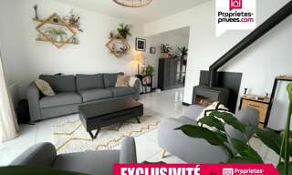 Maison 6 Pièces 115 m² à vendre à Anet (28260)