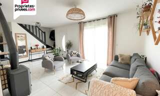 Maison 6 Pièces 115 m² à vendre à Anet (28260)