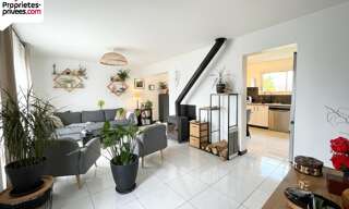 Maison 6 Pièces 115 m² à vendre à Anet (28260)