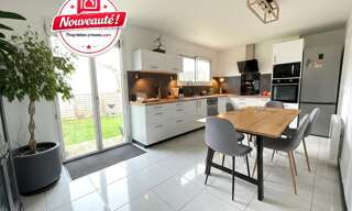 Maison 6 Pièces 115 m² à vendre à Anet (28260)