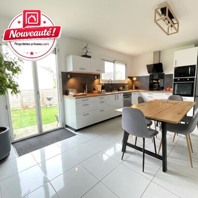 Maison 6 pièces 249900 €