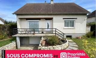 Maison 6 Pièces 115 m² à vendre à Houdan (78550)