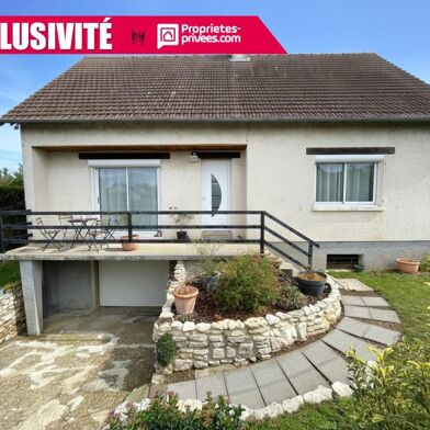 Maison 6 pièces 249900 €