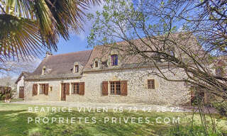 Maison 7 Pièces 140 m² à vendre à Montignac-Lascaux (24290)