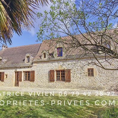 Maison 7 pièces 343500 €