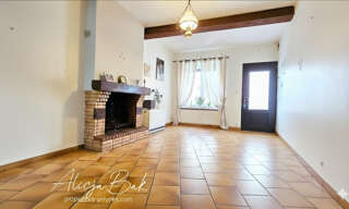 Maison 4 Pièces 93 m² à vendre à Pexiora (11150)