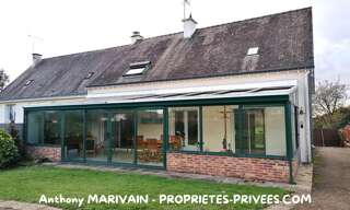 Maison 7 Pièces 160 m² à vendre à Ploërmel (56800)