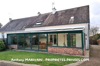 Maison 7 pièces 259975 €