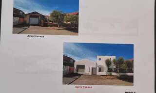 Terrain  264 m² à vendre à Bandol (83150)