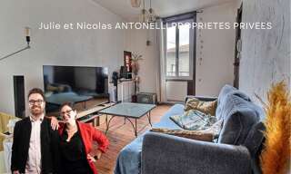 Maison 3 Pièces 59 m² à vendre à Bas-en-Basset (43210)