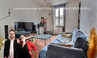Maison 3 Pièces 59 m² à vendre à Bas-en-Basset (43210)