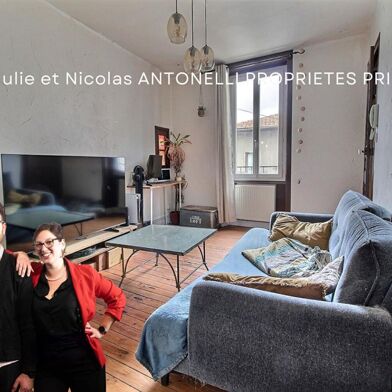 Maison 3 pièces 79000 €