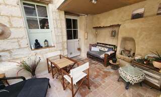 Maison 9 Pièces 185 m² à vendre à Beaulieu-lès-Loches (37600)