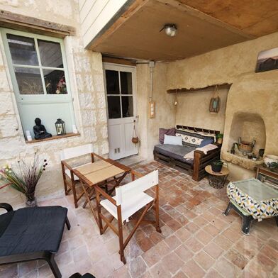 Maison 9 pièces 271000 €