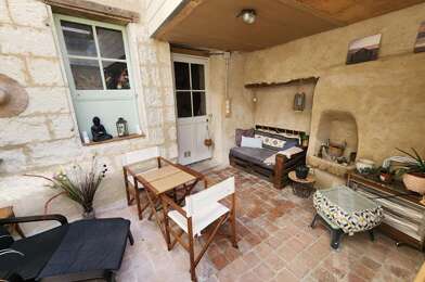 Maison 9 pièces 271000 €